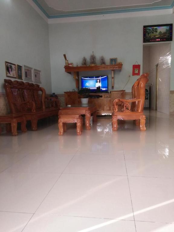 Hai Phan Homestay Ha Giang Εξωτερικό φωτογραφία