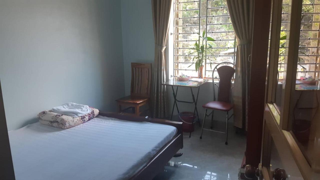 Hai Phan Homestay Ha Giang Εξωτερικό φωτογραφία