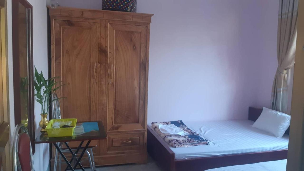 Hai Phan Homestay Ha Giang Εξωτερικό φωτογραφία