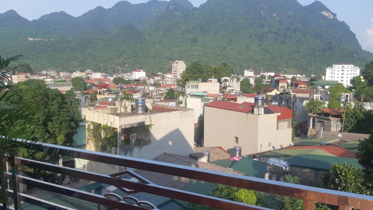 Hai Phan Homestay Ha Giang Εξωτερικό φωτογραφία