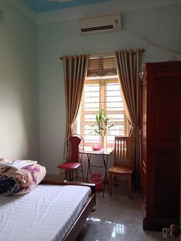 Hai Phan Homestay Ha Giang Εξωτερικό φωτογραφία