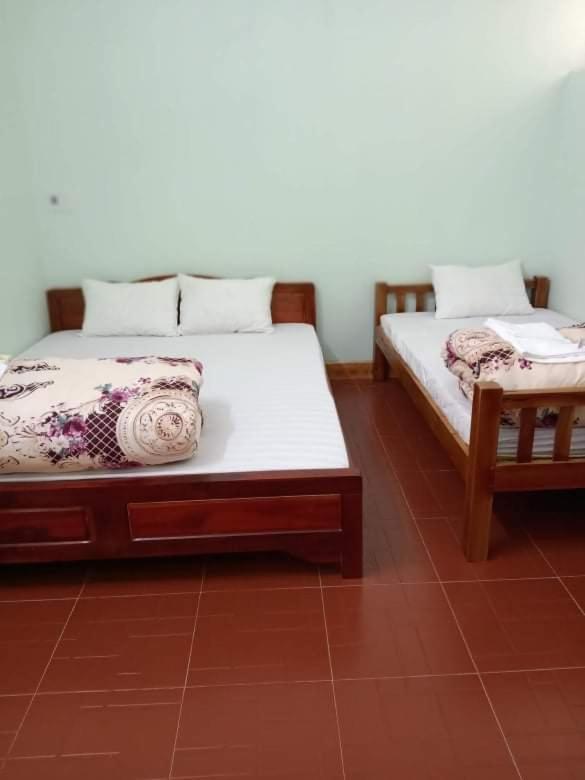 Hai Phan Homestay Ha Giang Εξωτερικό φωτογραφία