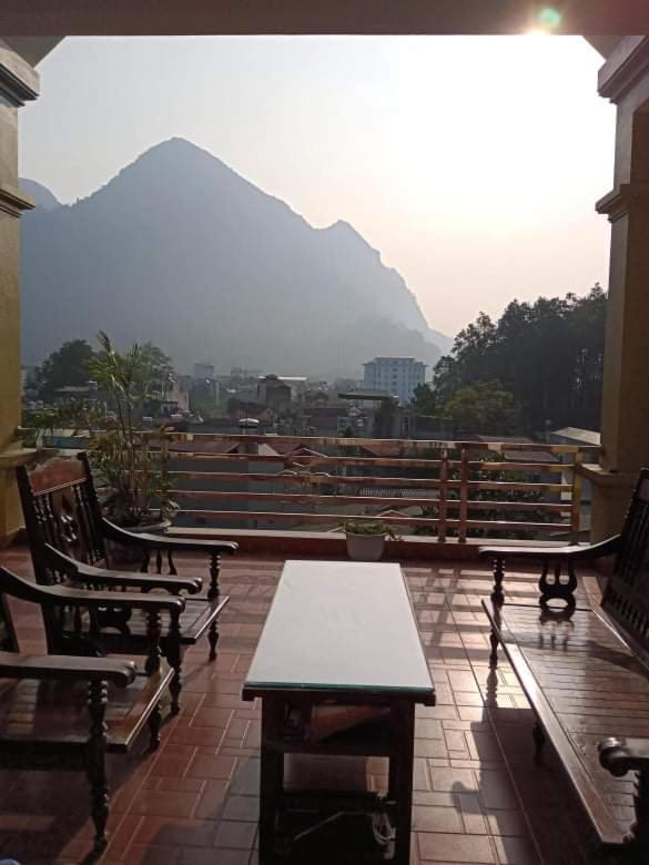 Hai Phan Homestay Ha Giang Εξωτερικό φωτογραφία